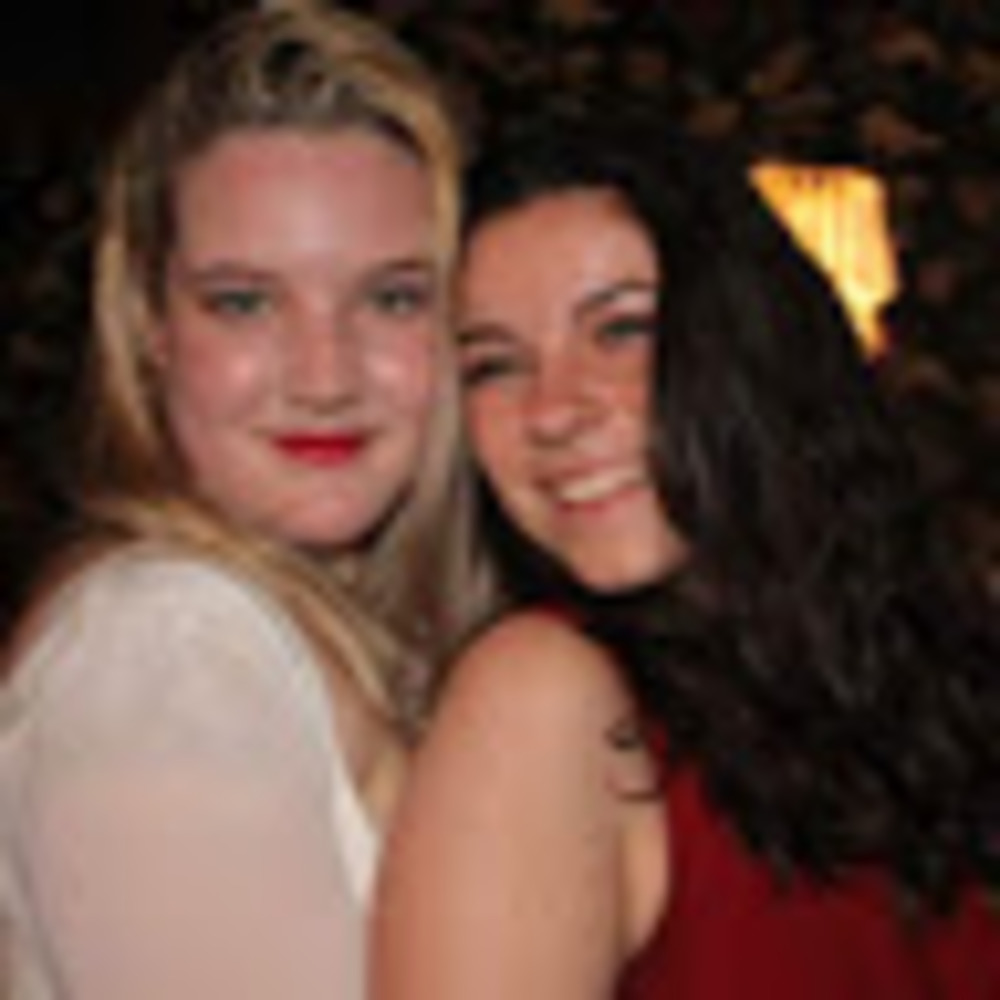 Meet your Posher, Leah